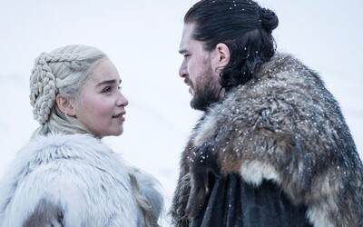Jaime sa v druhej časti Game of Thrones stretne s Daenerys a Night King sa dostane na Winterfell