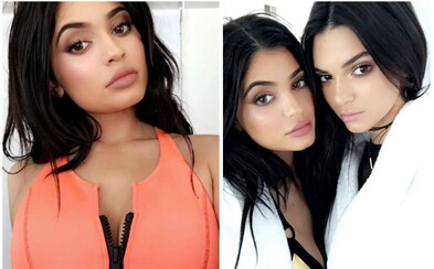 Jak bude vypadat zbrusu nová kolekce unikátních plavek Kylie a Kendall Jenner pro Topshop? Jak bude vypadat zbrusu nová kolekce unikátních plavek Kylie a Kendall Jenner pro Topshop?