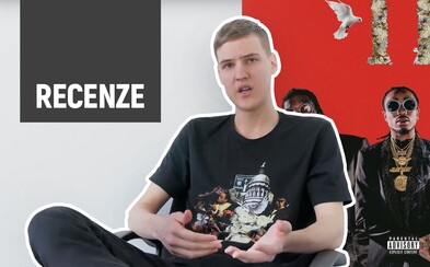 Jak dopadlo očekávané album Culture II od Migos? Shrnuli jsme v naší recenzi Jak dopadlo očekávané album Culture II od Migos? Shrnuli jsme v naší recenzi