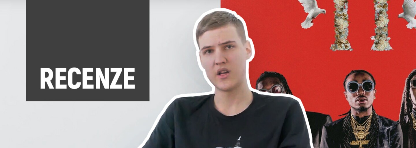 Ako dopadlo očakávané album Culture II od Migos?