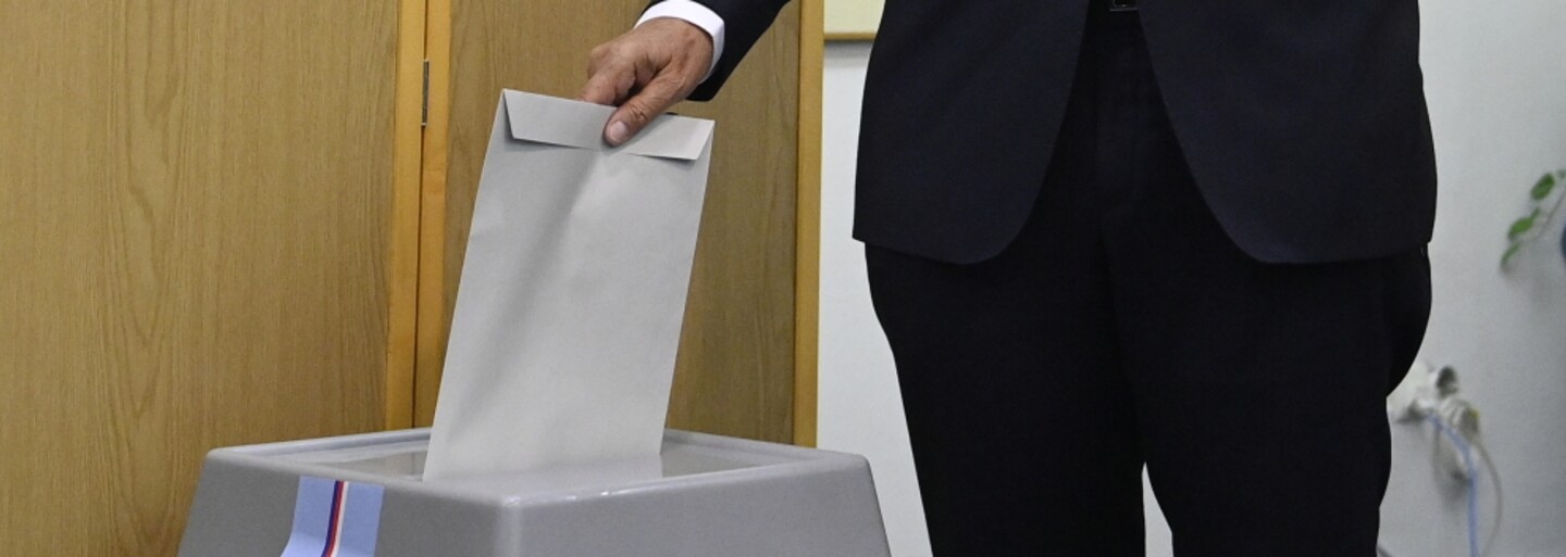 Jak funguje kroužkování u voleb? Přinášíme stručný návod