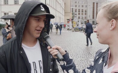 Jak jsou na tom Pražané a Pokémon GO? Vyrazili jsme do ulic, abychom to zjistili Jak jsou na tom Pražané a Pokémon GO? Vyrazili jsme do ulic, abychom to zjistili