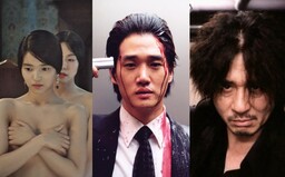 Jak krvavé a otevřeně erotické filmy Pak Čchan-uka otevřely Jižní Koreu světu