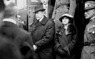 Jak na humanitu nahlížel Tomáš Garrigue Masaryk? Jak na humanitu nahlížel Tomáš Garrigue Masaryk?