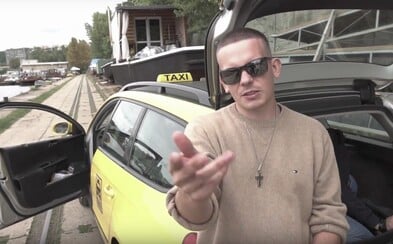 Jak odpověděl Marat na Maniakův poslední diss? Vyšel další track i s jednoduchým videoklipem Jak odpověděl Marat na Maniakův poslední diss? Vyšel další track i s jednoduchým videoklipem