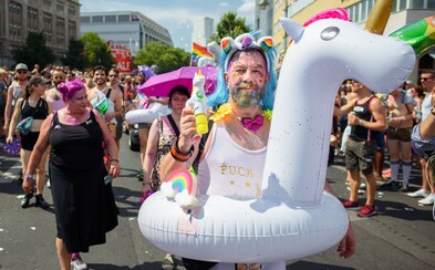 Jak se dá poznat vlastní sexuální orientace? Poslechni si tento jednoduchý návod Jak se dá poznat vlastní sexuální orientace? Poslechni si tento jednoduchý návod