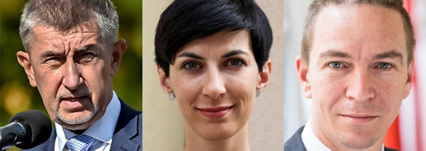 Jak se staví české politické strany k důchodové reformě? Zeptali jsme se jich