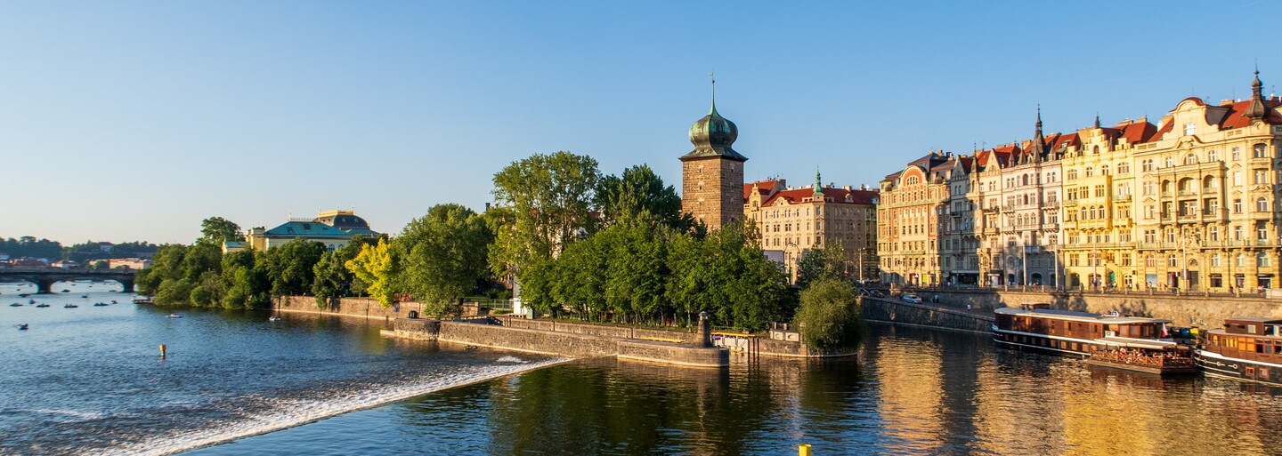 Jak se žije ve tvé obci? Nový web porovnává kvalitu života v různých oblastech v Česku