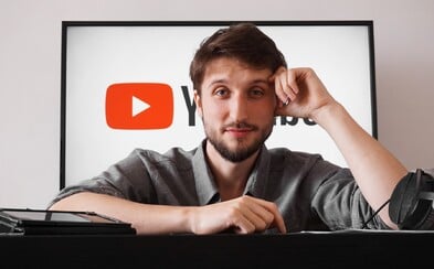 Jak vypadá současná internetová scéna a kdo boduje na jejím vrcholu? Pokecali jsme s odborníkem na český YouTube (Rozhovor) Jak vypadá současná internetová scéna a kdo boduje na jejím vrcholu? Pokecali jsme s odborníkem na český YouTube (Rozhovor)