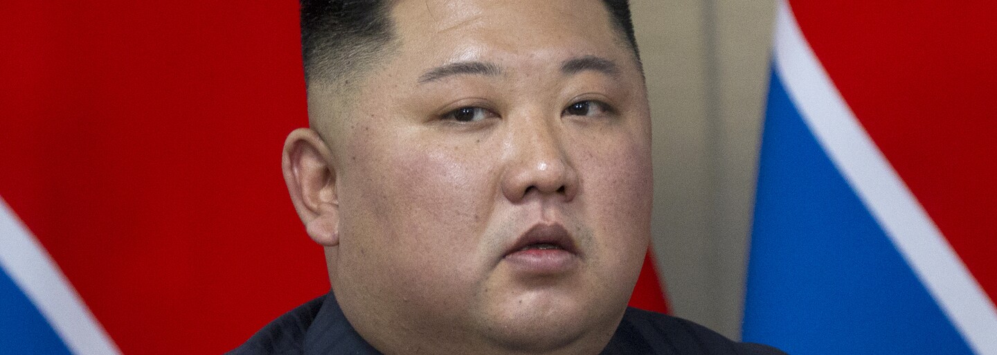 Jak získává Severní Korea peníze? Drogy, hacking, prodej zbraní do Íránu, tvrdí bývalý vysoce postavený agent režimu