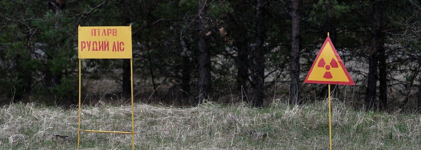 Jak zjistit radiaci v okolí? Aplikace Windy představila novou funkci