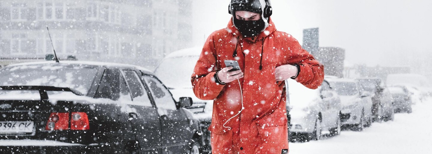 Jaká bude letošní zima? Meteorologové přinášejí první předpověď