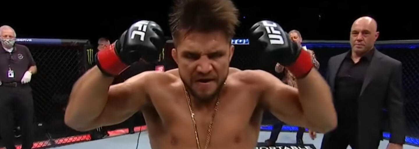 Jaka Paula začínajú po výhre nad Woodleym vyzývať bývalí UFC zápasníci. Jeden je o hlavu menší, druhý o 20 rokov starší