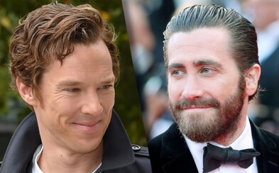 Jake Gyllenhaal a Benedict Cumberbatch by mohli stvárniť titánov elektriny Jake Gyllenhaal a Benedict Cumberbatch by mohli stvárniť titánov elektriny