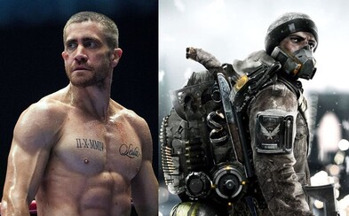 Jake Gyllenhaal hlavnou postavou post-apo akčného The Division podľa hry od Ubisoftu Jake Gyllenhaal hlavnou postavou post-apo akčného The Division podľa hry od Ubisoftu