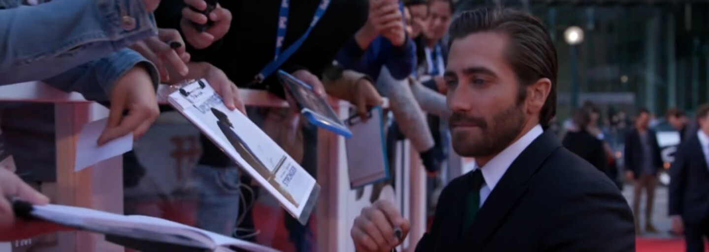 Jake Gyllenhaal má dnes narodeniny. Koľko rokov by si mu tipol?