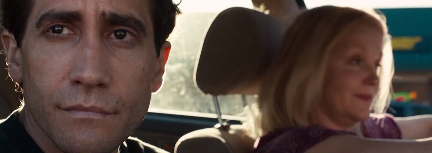 Jake Gyllenhaal príde v strhujúcom skutočnom príbehu Stronger počas teroristického útoku o obe nohy. Stále sa však snaží nájsť vôľu žiť