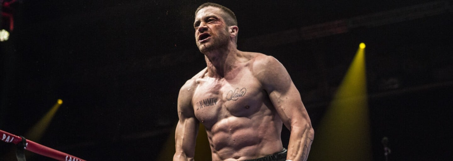 Jake Gyllenhaal si ide po Oscara po nabratí svalovej hmoty v úžasnom traileri pre drámu Southpaw