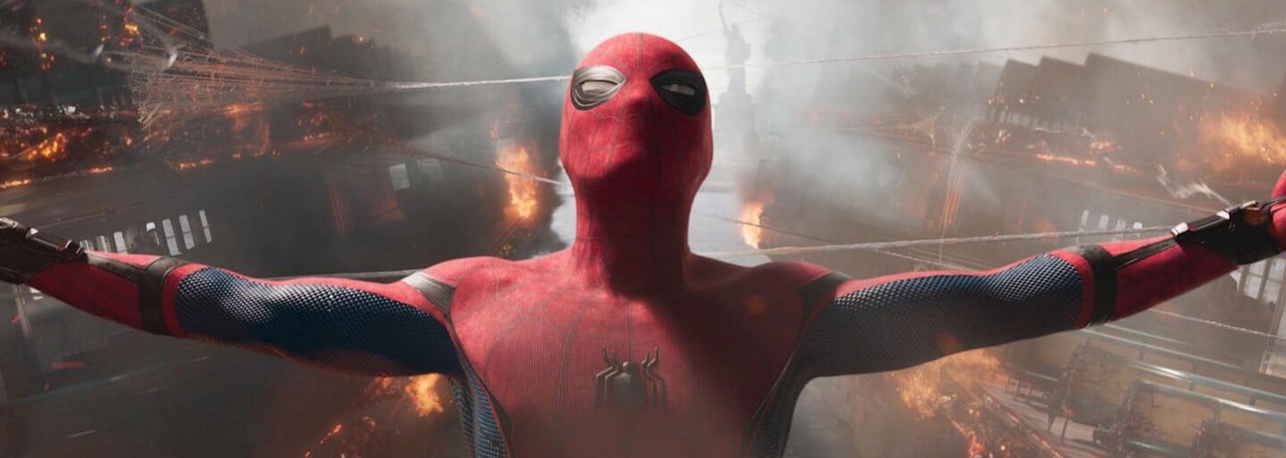 Jake Gyllenhaal si pravdepodobne zahrá Mysteria v Spider-Man: Homecoming 2