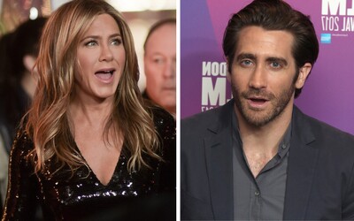 Jake Gyllenhaal vraví, že natáčanie scén s Jennifer Aniston bolo ako mučenie. Priznáva, že herečka sa mu veľmi páčila