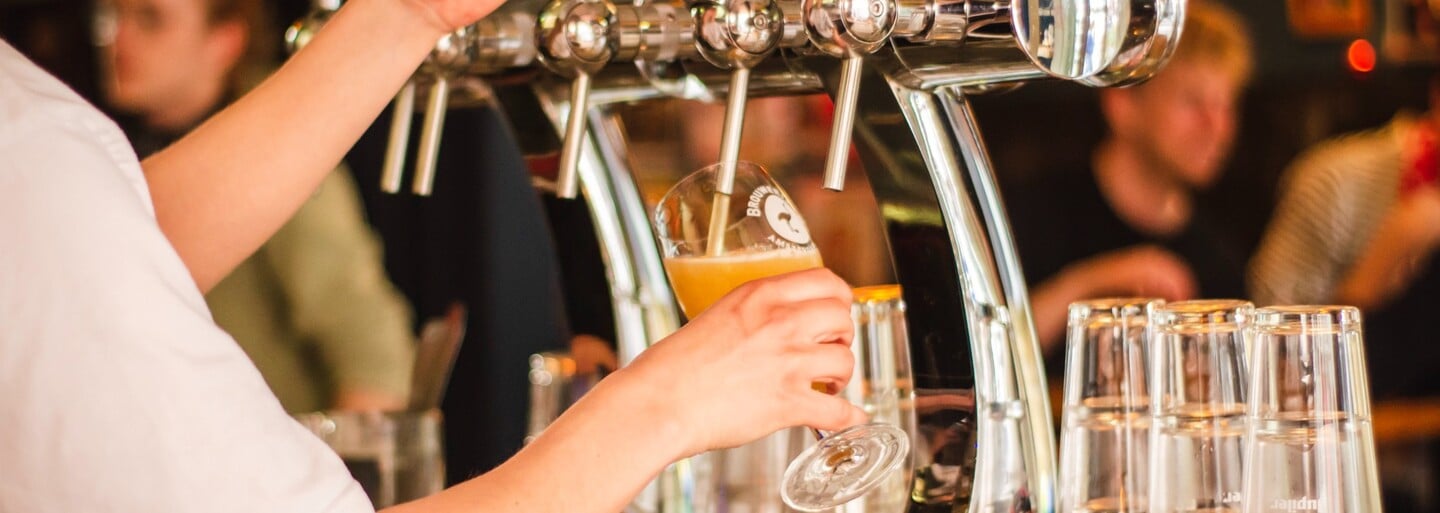 Jaké je nejlepší pivo? Porota vybrala mezi českými pivovary
