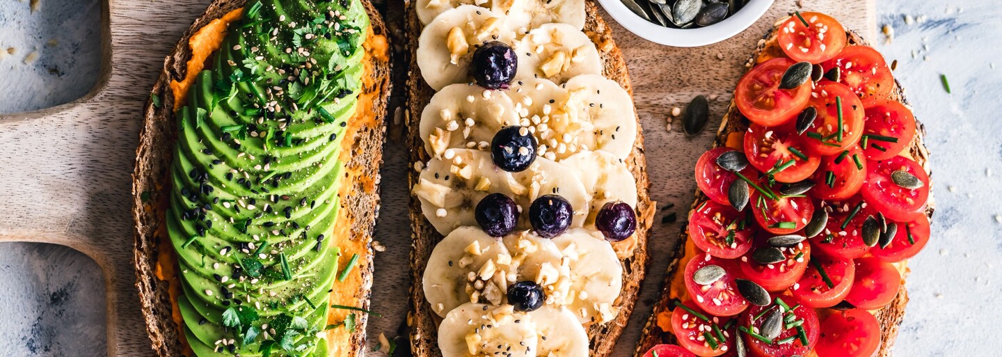 Jaké jsou výhody a nevýhody veganství? Zeptali jsme se odborníků na výživu