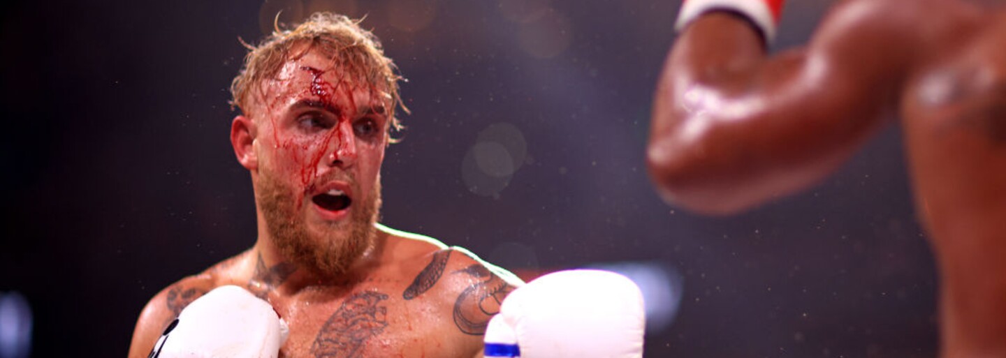 Jake Paul: Z youtubera boxerem aneb jak se z hvězdy internetu stal kat bojovníků UFC