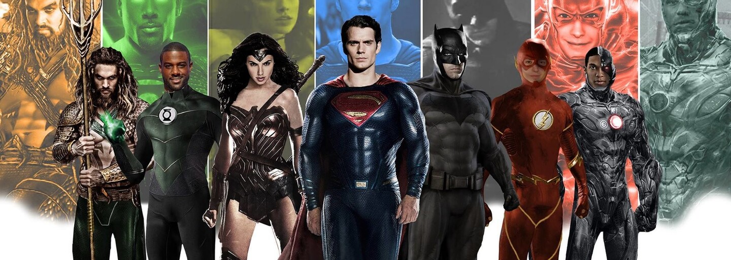 Jaké plány má nový vedoucí obsahu pro Warner Bros. s DCEU a v jakém časovém období se bude odehrávat další Wonder Woman?