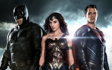 Jaké plány má nový vedoucí obsahu pro Warner Bros. s DCEU a v jakém časovém období se bude odehrávat další Wonder Woman? Jaké plány má nový vedoucí obsahu pro Warner Bros. s DCEU a v jakém časovém období se bude odehrávat další Wonder Woman?