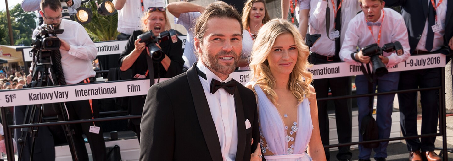 Jaké róby vévodily Mezinárodnímu filmovému festivalu v Karlových Varech?