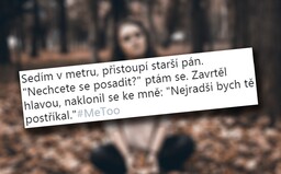 Aké skúsenosti majú dievčatá z našich končín so sexuálnym obťažovaním? Kampaň plná desivých zážitkov ovládla sociálne siete