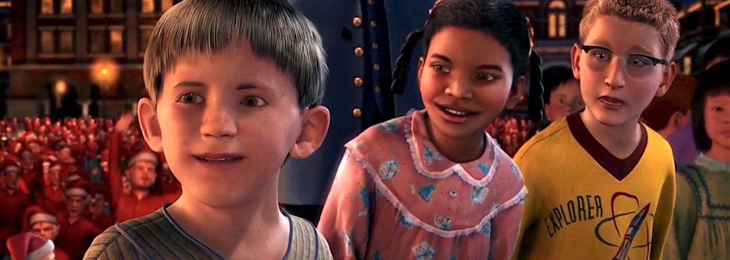 Jako koukat na hnijící mrtvolu. Seznam se s uncanny valley