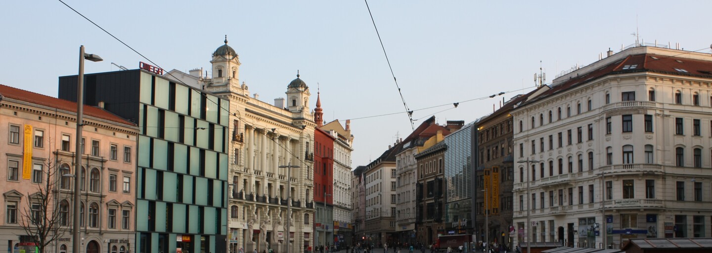 Jakou hudbu poslouchají mladí Češi? Zastavili jsme je a zeptali se #2