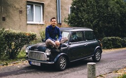 Jakub Goda: V prípade kauzy Lučanský by vznikali konšpiračné teórie, aj keby sa komunikovalo ideálne (Rozhovor)