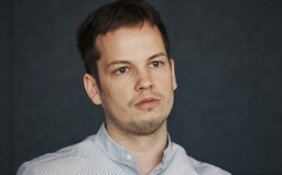Jakub Goda z komunikačného prezidentky: Vymazať Blahu bolo správne, ale Facebook to mal lepšie odôvodniť (Rozhovor) 