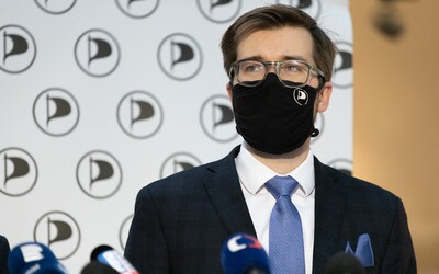 Jakub Michálek: Ivan Bartoš by mě měl ve vládě rád, ale nominaci jsme po poradě stáhli. Důležitější jsou pro nás sliby voličům