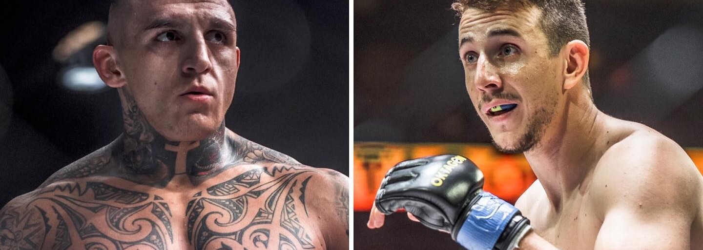 Jakub Štáfek do boje s Gáborem Borárosem nenastoupí, OKTAGON MMA pro slovenskou hvězdu hledá nového soupeře