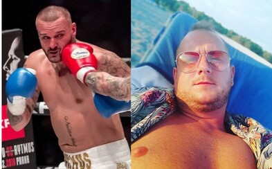Jakubec vyzval Rytmusa na boxerský súboj, ale raper sa ho vraj bojí. Ak mu zaplatíš dosť peňazí, zbiť ho môžeš aj ty Jakubec vyzval Rytmusa na boxerský súboj, ale raper sa ho vraj bojí. Ak mu zaplatíš dosť peňazí, zbiť ho môžeš aj ty