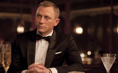 James Bond bude o pár rokov spievať v ďalšom muzikáli podľa filmu James Bond bude o pár rokov spievať v ďalšom muzikáli podľa filmu