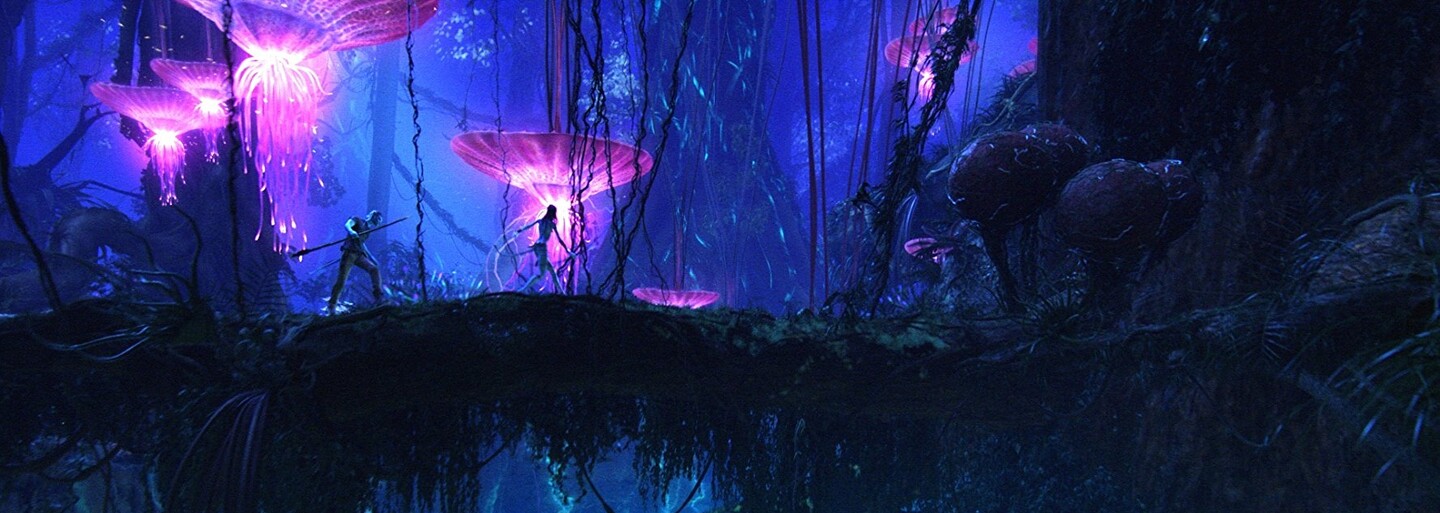 James Cameron: Avatar 2 a 3 musia byť hity, musíme riskovať. Nemôžeme si dovoliť zlyhanie, inak nebudú peniaze na natočenie ďalších dielov