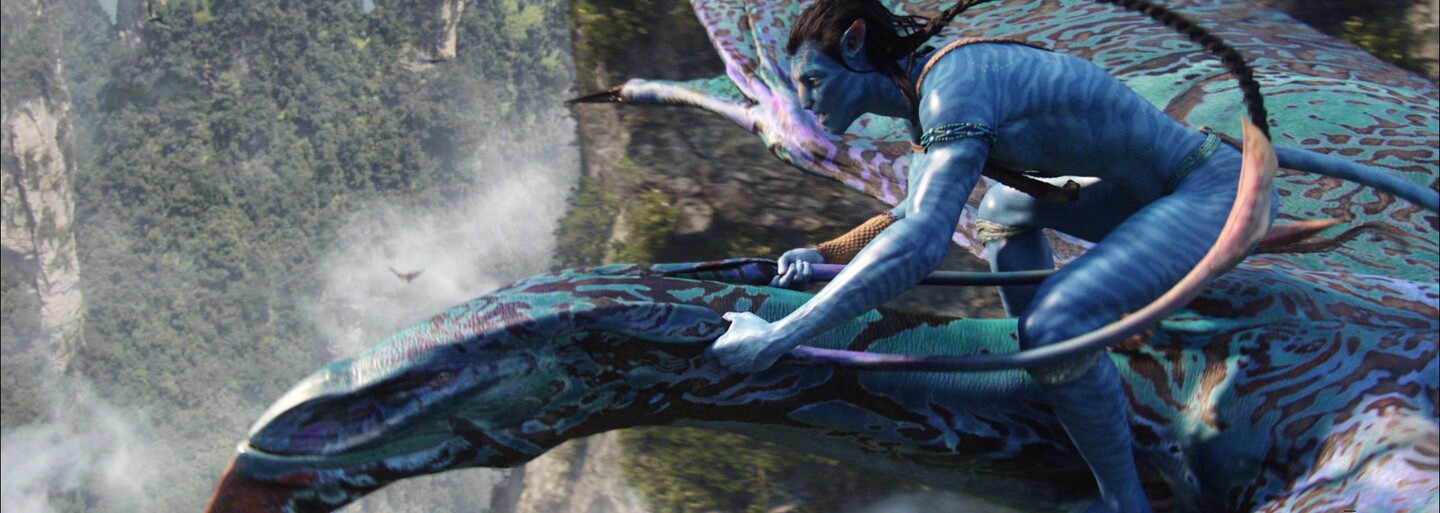 James Cameron dokončil scenáre ku všetkým Avatarom a je pripravený pustiť sa naplno do natáčania už v auguste!