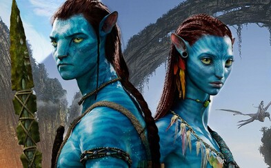 James Cameron natočí ještě 4 pokračování Avatara. Kdy je uvidíme? James Cameron natočí ještě 4 pokračování Avatara. Kdy je uvidíme?