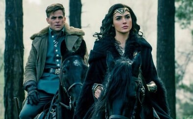 James Cameron tvrdil, že Wonder Woman nie je dostatočne feministická, na čo mu režisérka Patty Jenkins poslala ráznu odpoveď James Cameron tvrdil, že Wonder Woman nie je dostatočne feministická, na čo mu režisérka Patty Jenkins poslala ráznu odpoveď