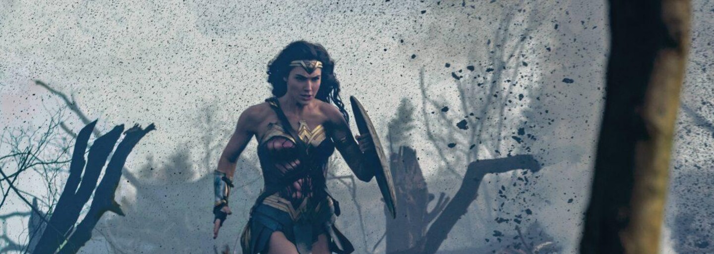 James Cameron tvrdil, že Wonder Woman nie je dostatočne feministická, na čo mu režisérka Patty Jenkins poslala ráznu odpoveď