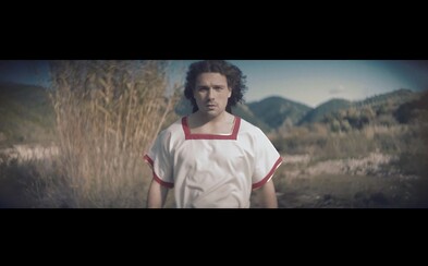James Cole vydává album Orfeus a představuje skladbu a videoklip se stejnojmenným názvem James Cole vydává album Orfeus a představuje skladbu a videoklip se stejnojmenným názvem