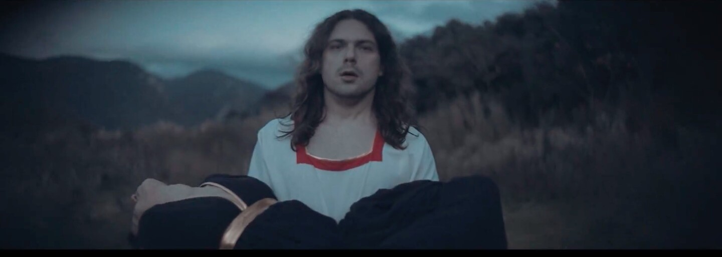 James Cole vydává album Orfeus a představuje skladbu a videoklip se stejnojmenným názvem