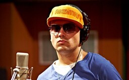 James Cole zveřejnil svůj nikdy nevydaný projekt John Vegabomb z roku 2011