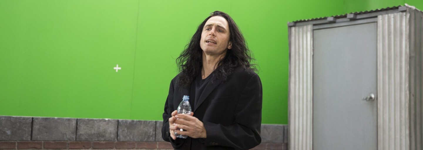 James Franco a Stan Lee boli obvinení zo sexuálneho obťažovania. Obaja vinu kategoricky popierajú