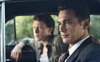 James Franco se v seriálu na motivy knihy od Stephena Kinga pokusí zabránit atentátu na prezidenta Kennedyho James Franco se v seriálu na motivy knihy od Stephena Kinga pokusí zabránit atentátu na prezidenta Kennedyho