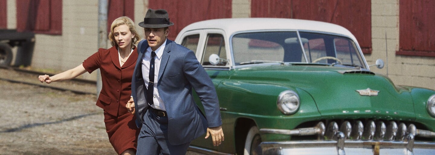 James Franco se v seriálu na motivy knihy od Stephena Kinga pokusí zabránit atentátu na prezidenta Kennedyho